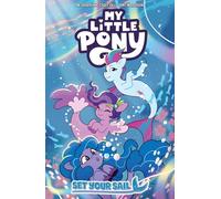 My Little Pony: Set Your Sail