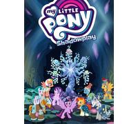 My Little Pony: Shadowplay