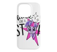 My Little Pony Shine Like A Star Coque pour iPhone 14 Pro