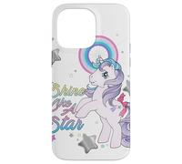 My Little Pony Shine Like A Star Coque pour iPhone 14 Pro Max