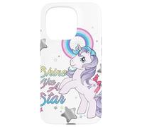 My Little Pony Shine Like A Star Coque pour iPhone 15 Pro