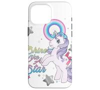 My Little Pony Shine Like A Star Coque pour iPhone 16 Pro Max