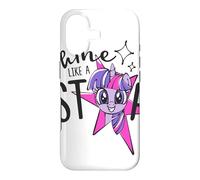 My Little Pony Shine Like A Star Coque pour iPhone 17