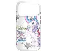 My Little Pony Shine Like A Star Coque pour iPhone 17 Pro