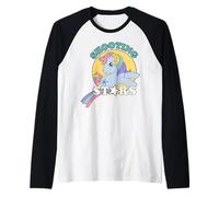 My Little Pony Shooting Star Manche Raglan