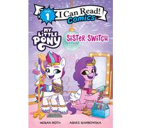 My Little Pony: Sister Switch