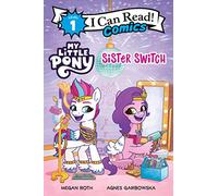 My Little Pony: Sister Switch