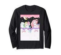 My Little Pony Sleep Manche Longue