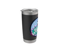 My Little Pony So Extra Gobelet isotherme en acier inoxydable double paroi