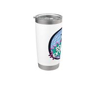 My Little Pony So Extra Gobelet isotherme en acier inoxydable double paroi