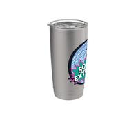 My Little Pony So Extra Gobelet isotherme en acier inoxydable double paroi