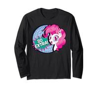 My Little Pony So Extra Manche Longue