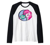 My Little Pony So Extra Manche Raglan