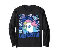 My Little Pony Some Kind of Wonderful Manche Longue