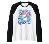 My Little Pony Some Kind of Wonderful Manche Raglan