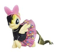 Hasbro Mlp Poney Jupe Magique Songbird Serenade