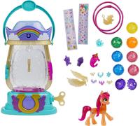 My Little Pony Sparkle Révélateur Lanterne avec Lumière Jouet Enfants Sunny