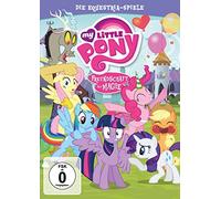 My Little Pony - Staffel 3.2 [Import]