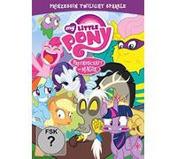 My Little Pony - Staffel 4.1 [Import]