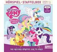 My Little Pony - Staffelbox 1.1 [Import]