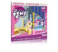 My Little Pony - Staffelbox 1.2 [Import]