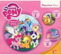 My Little Pony - Starter-Box [Import]
