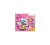 My Little Pony – Starter-Box (épisodes 1-3) – CD – Importé