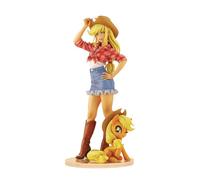 My Little Pony Statue Bishoujo Applejack