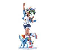 My Little Pony Statue Bishoujo Rainbow Dash