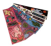My Little Pony Sticker Fun