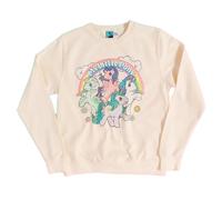 My Little Pony - Sweat MEADOWS - Adulte (TT650)
