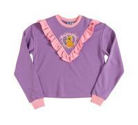My Little Pony - Sweat motif/style Volanté - Adulte (TT715)