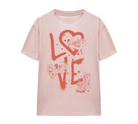 My Little Pony - T-shirt LOVE - Adulte (TV19286)