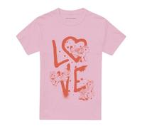 My Little Pony - T-shirt LOVE - Homme (TV15018)