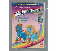 My Little Pony Tales