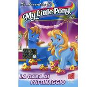My Little Pony Tales-La Gara Di Pattinaggio [Import]
