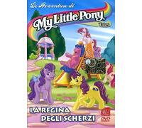 My Little Pony Tales-La Regina Degli Scherzi [Import]