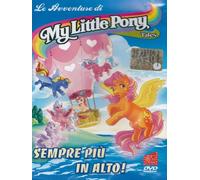 My Little Pony Tales-Sempre più in Alto [Import]