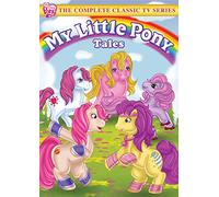 My Little Pony Tales: The Complete Series