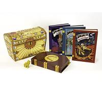My Little Pony: The Daring Do Adventure Collection: A Three-Book Boxed Set with Exclusive Figure