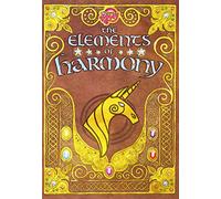 My Little Pony: The Elements of Harmony: Friendship is Magic: The Official Guidebook