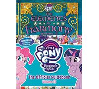 My Little Pony: The Elements of Harmony Vol. II