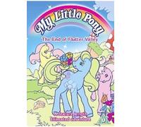 My Little Pony - the End of Flutter Valley