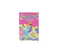 My Little Pony The Magic Coins And Bright Lights - Dvd Dessin Animé