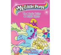 My Little Pony - the Magic Coins/Bright Lights