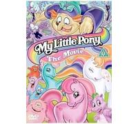 My Little Pony: The Movie