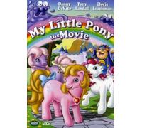 My Little Pony: The Movie