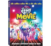 My Little Pony: The Movie