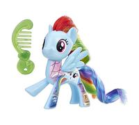 My Little Pony: The Movie All About Rainbow Dash