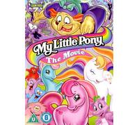 My Little Pony The Movie [Import]